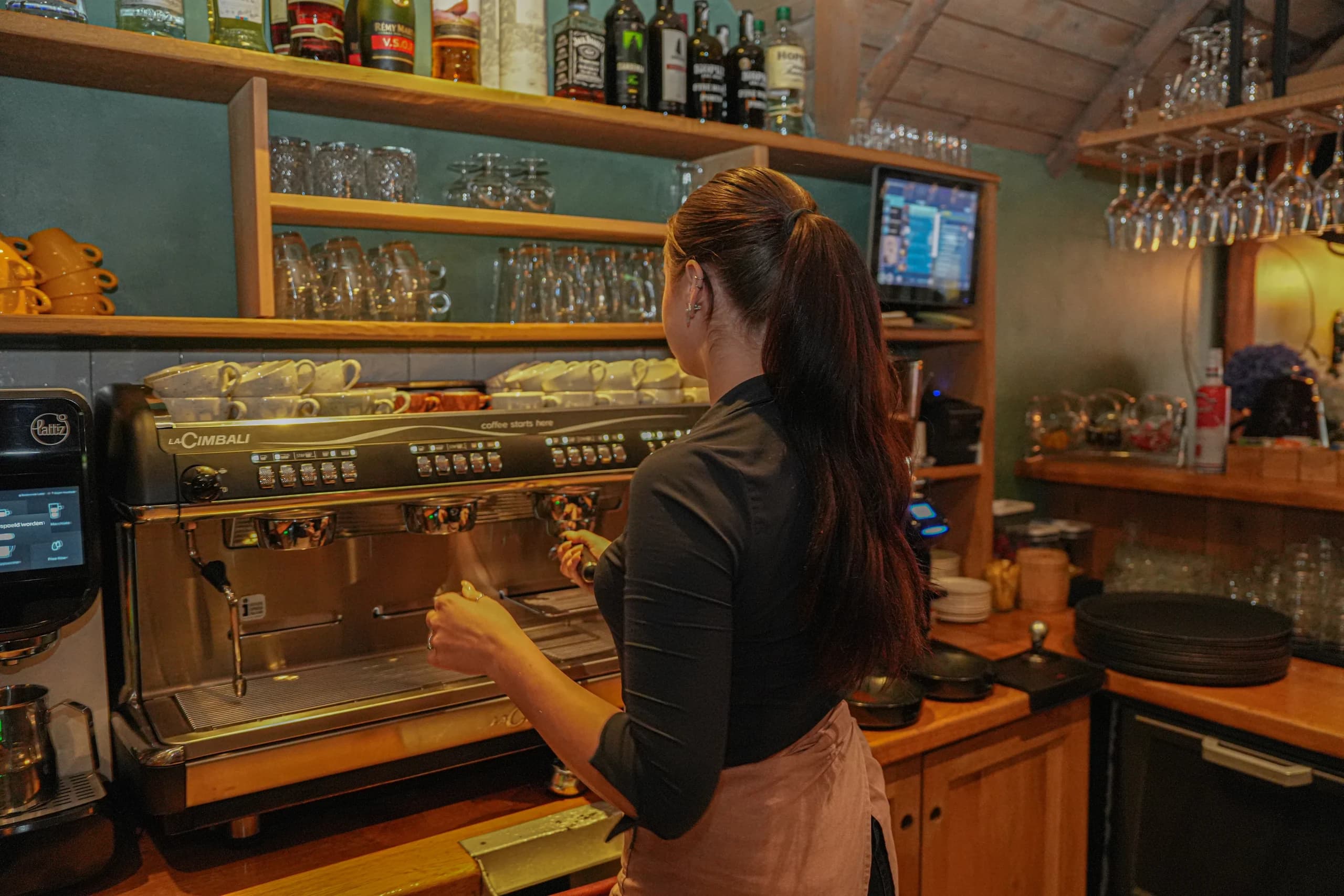 Werken bij De Boerenschuur